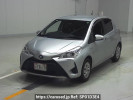 Toyota Vitz NHP130