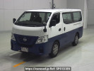 Nissan NV350 CARAVAN VAN VW2E26