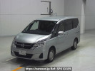 Nissan Serena GNC27
