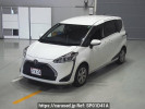 Toyota Sienta NSP172G