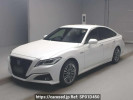 Toyota Crown Hybrid GWS224