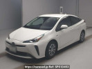 Toyota Prius ZVW51