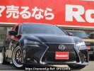 Lexus GS GRL12