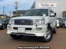 Toyota Land Cruiser 100 HDJ101K