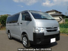 Toyota Hiace Van GDH206V