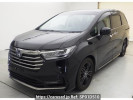 Honda Odyssey Hybrid RC4