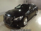 Toyota Crown Hybrid AWS210