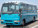 Nissan Civilian Bus BHW41