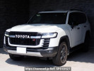Toyota Land Cruiser VJA300W