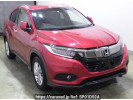 Honda VEZEL RU1