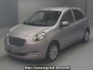 Nissan March K13