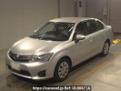 Toyota Corolla Axio NZE161