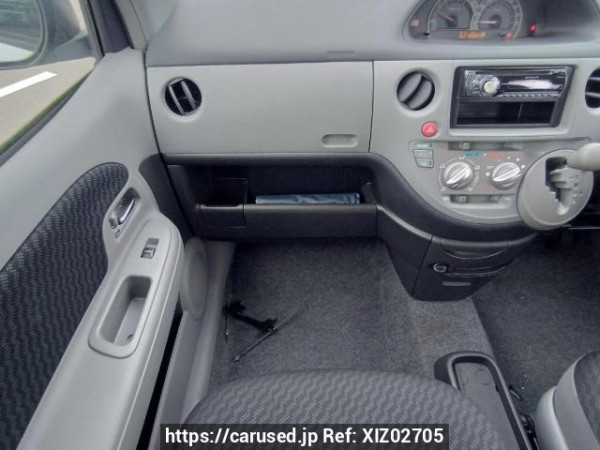 Used 2007 AT toyota sienta NCP81G Image[18]