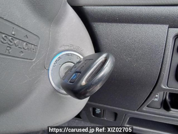 Used 2007 AT toyota sienta NCP81G Image[20]