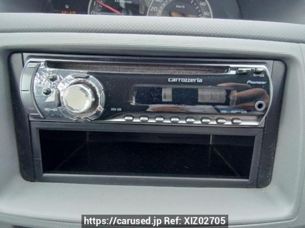 Used 2007 AT toyota sienta NCP81G Image[22]