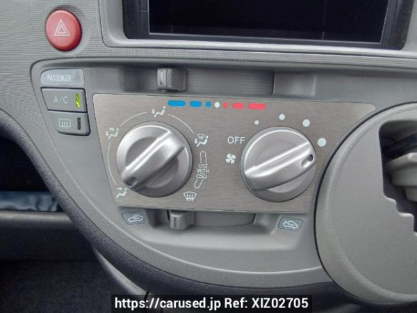 Used 2007 AT toyota sienta NCP81G Image[23]