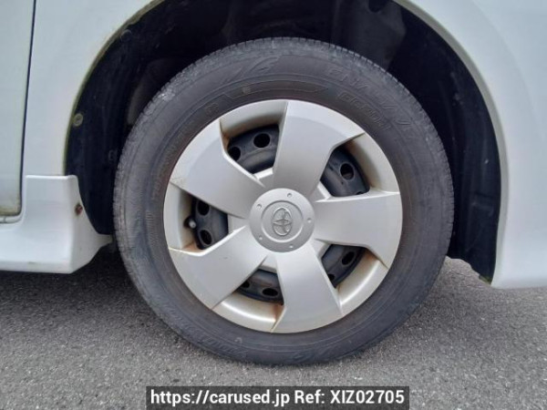 Used 2007 AT toyota sienta NCP81G Image[27]
