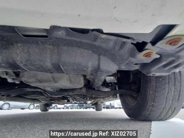 Used 2007 AT toyota sienta NCP81G Image[32]