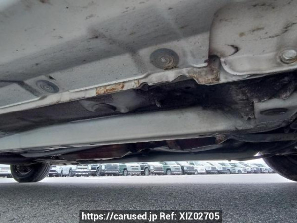 Used 2007 AT toyota sienta NCP81G Image[33]