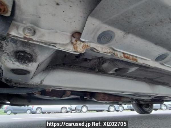 Used 2007 AT toyota sienta NCP81G Image[34]