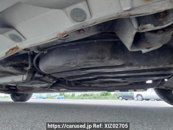 Used 2007 AT toyota sienta NCP81G Image[35]