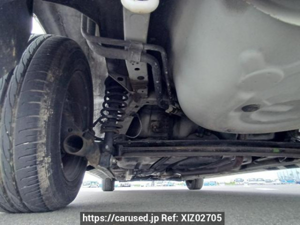 Used 2007 AT toyota sienta NCP81G Image[37]