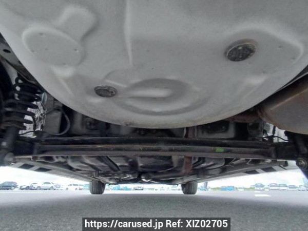 Used 2007 AT toyota sienta NCP81G Image[38]