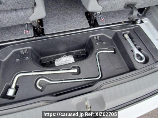 Used 2007 AT toyota sienta NCP81G Image[40]