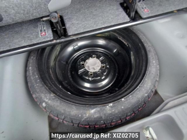 Used 2007 AT toyota sienta NCP81G Image[41]