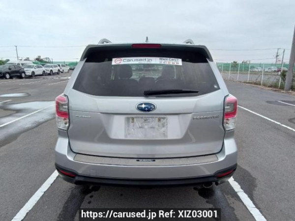 Used 2016 AT subaru forester SJ5 Image[5]