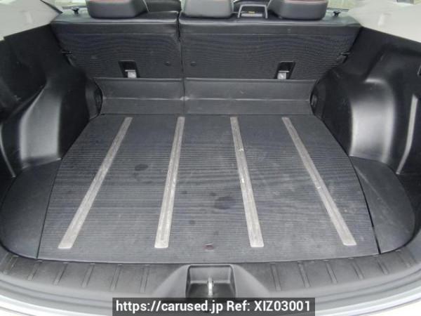 Used 2016 AT subaru forester SJ5 Image[8]