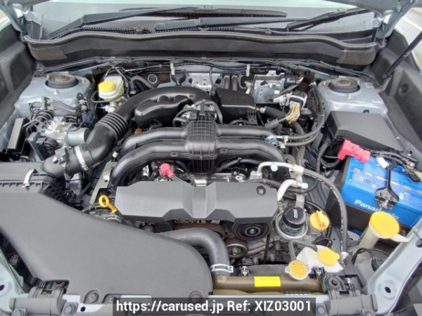 Used 2016 AT subaru forester SJ5 Image[10]