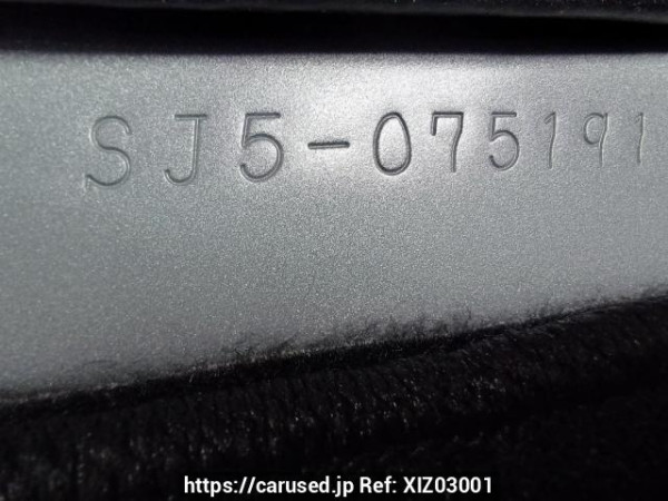 Used 2016 AT subaru forester SJ5 Image[12]