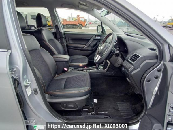 Used 2016 AT subaru forester SJ5 Image[13]