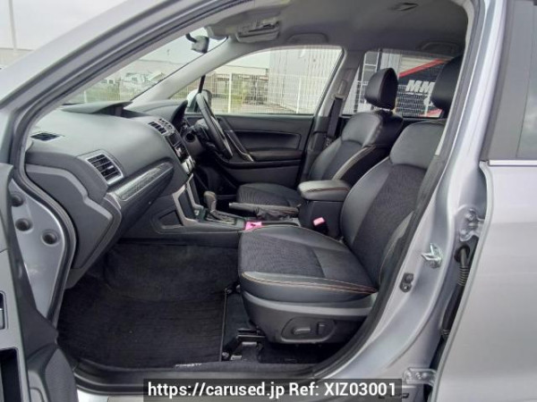 Used 2016 AT subaru forester SJ5 Image[14]