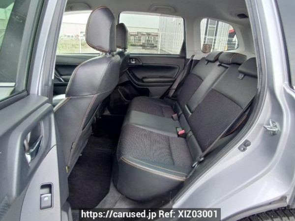 Used 2016 AT subaru forester SJ5 Image[16]