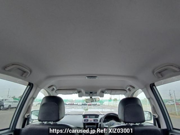 Used 2016 AT subaru forester SJ5 Image[17]