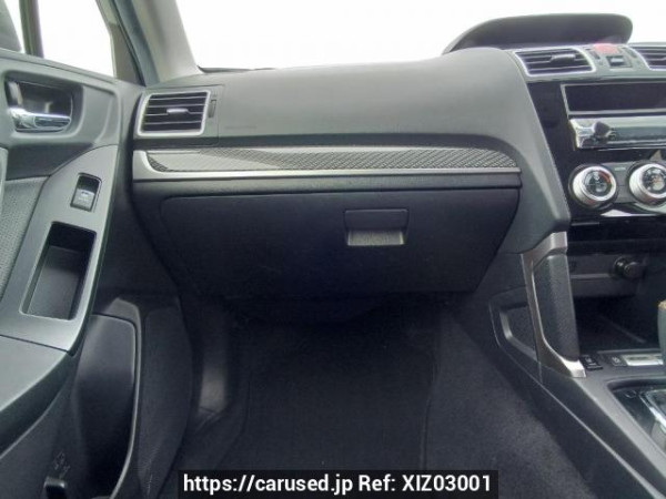 Used 2016 AT subaru forester SJ5 Image[19]