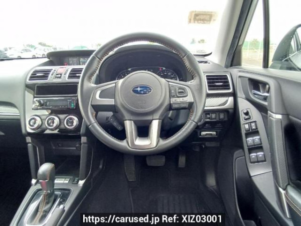 Used 2016 AT subaru forester SJ5 Image[20]