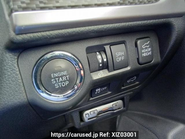 Used 2016 AT subaru forester SJ5 Image[21]