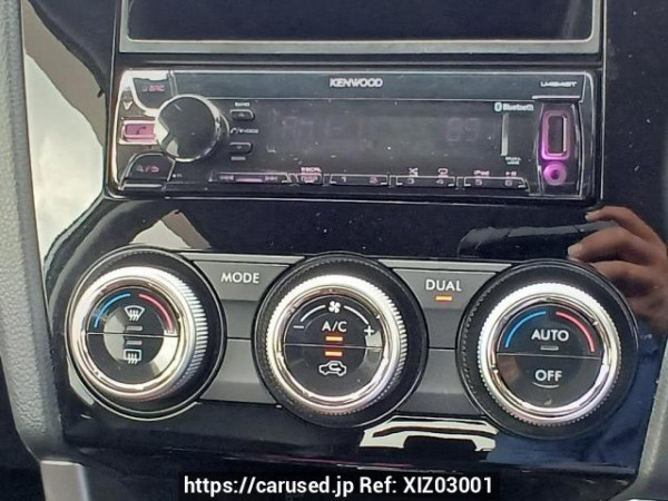 Used 2016 AT subaru forester SJ5 Image[22]