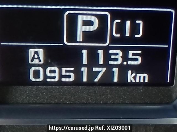 Used 2016 AT subaru forester SJ5 Image[25]