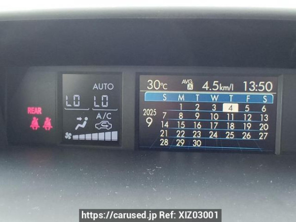 Used 2016 AT subaru forester SJ5 Image[26]