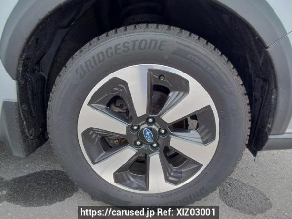 Used 2016 AT subaru forester SJ5 Image[27]