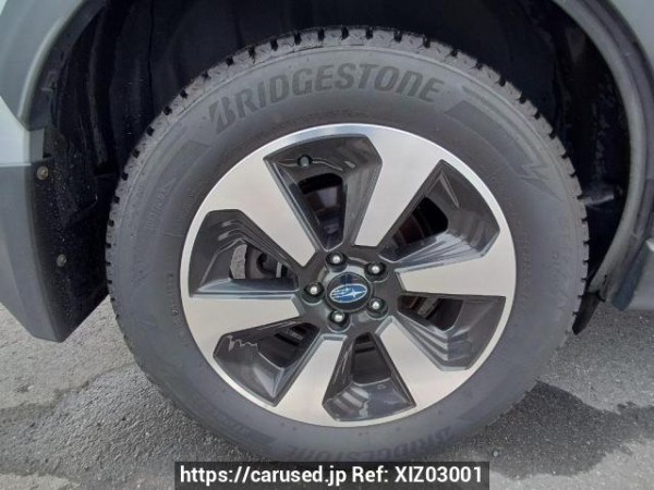 Used 2016 AT subaru forester SJ5 Image[29]