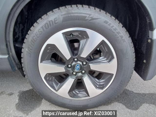 Used 2016 AT subaru forester SJ5 Image[30]