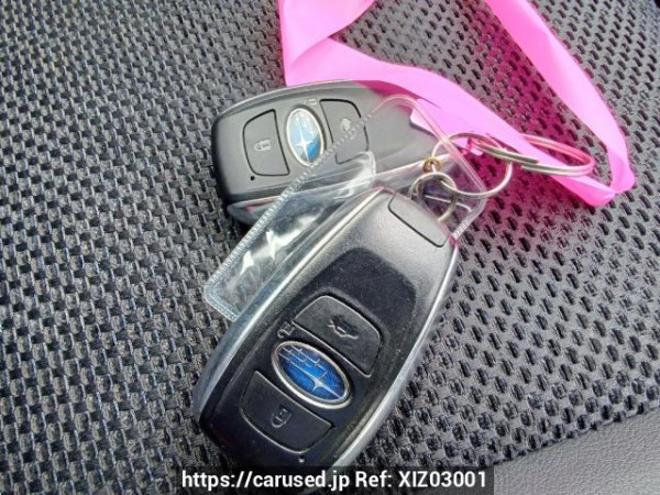 Used 2016 AT subaru forester SJ5 Image[40]