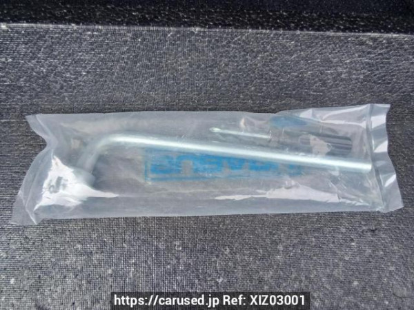 Used 2016 AT subaru forester SJ5 Image[44]