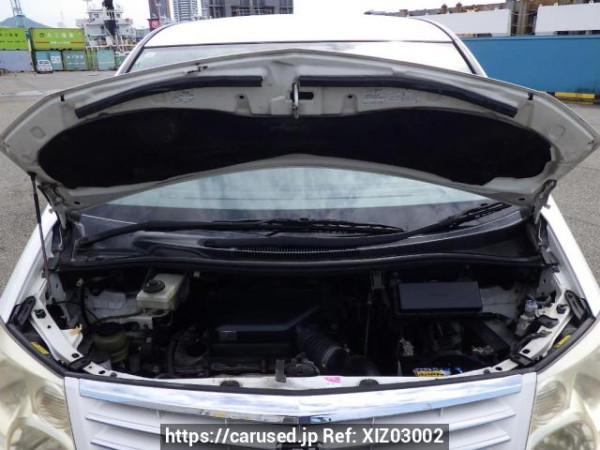 Used 2003 AT toyota alphard ANH10W Image[9]