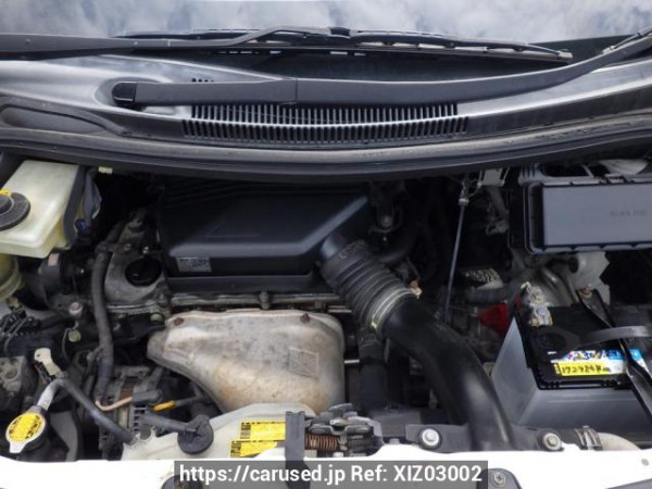 Used 2003 AT toyota alphard ANH10W Image[10]